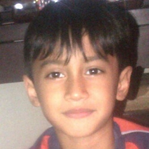 The Light Of My Eyes (Los Vencidos Days With Adink)