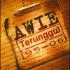 poster of Amy Awie Gemuruh song