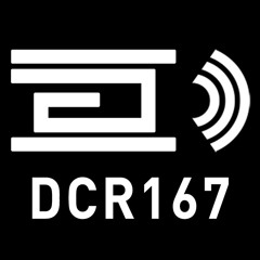 DCR167 - Drumcode Radio Live - Adam Beyer Live From Club Lehmann, Stuttgart