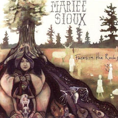 Mariee Sioux - Flowers And Blood
