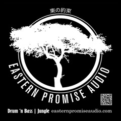 Double O - Iroy Lion (Phuture-T Remix) out now on Eastern Promise Audio
