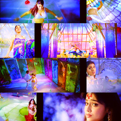 Sahana Saral- A R Rahman