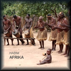 HABI M - AFRIKA (ORIGINAL) | FREE DOWNLOAD