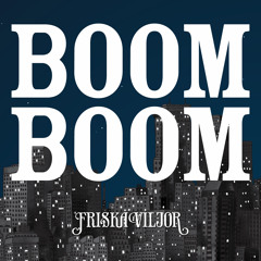 BoomBoom Remix By Danilo