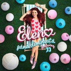 ELENA GHEORGHE FEAT JJ - PANA DIMINEATA  DJ MIKHY EXTENDED  - 96BPM