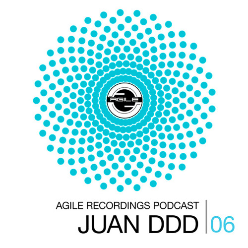 Agile Recordings Podcast 006 with Juan DDD