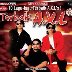 Andai Dapat Ku Undurkan Masa- Axl's (Versi Baru)