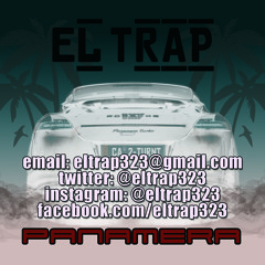 EL TRAP - U Can Get It
