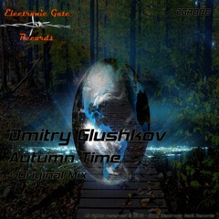EGR086 : Dmitry Glushkov - Autumn Time (Original Mix)