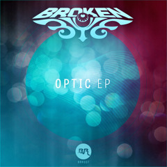 Broken Eye - Reality Check [Original Mix] [Out Now!]