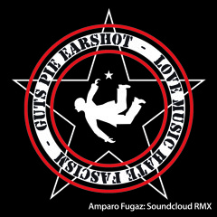 Amparo RMX Versions Release @ Soundcloud