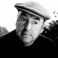 Pablo Neruda - Posso scrivere i versi più tristi stanotte