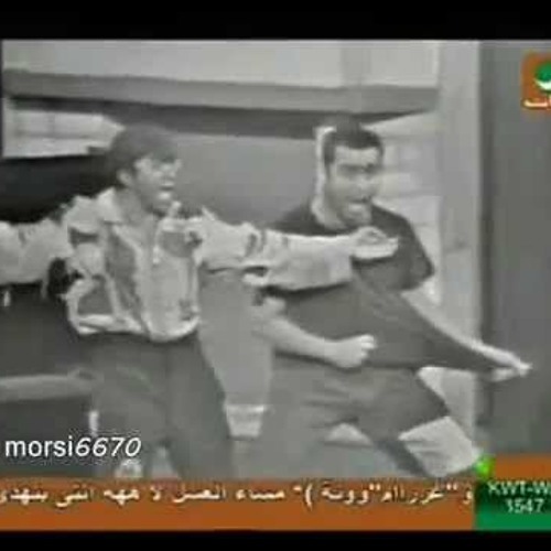 مسرحية سيدتي الجميلة_ سيد زيان و فاروق فلوكس في دور متألق