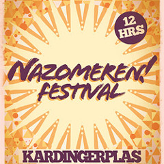 Nazomeren! Festival