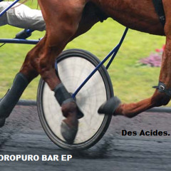 Des Acides - 06 - I'll Try Anything Once (Julian Casablancas Cover)