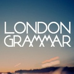 London Grammar  "You Gonna Leave Me" (Thomas Leyh Edit)
