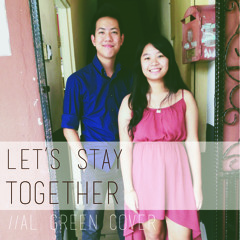 Let's Stay Together (Al Green cover)