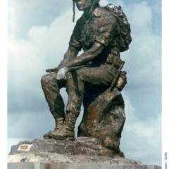 Anh Khong Chet Dau Anh