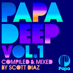 Tony Momrelle - What You Waitin' For (Scott Diaz Onwards Dub)