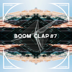 Synapson - Boom Clap #7 (Podcast)