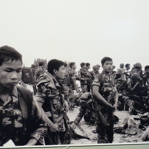 Anh Di Chien Dich