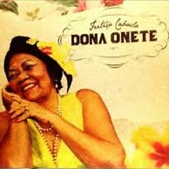 Dona Onete - Rio de Lágrimas