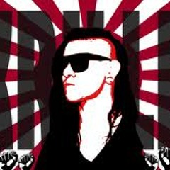 Skrillex - Mothership Mini Concert