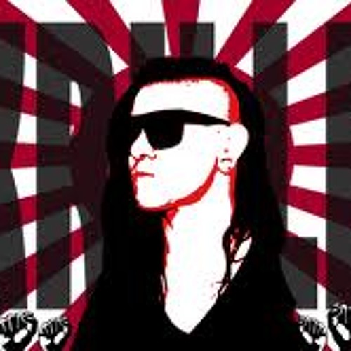 Skrillex - Mothership Mini Concert