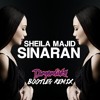 Sheila Majid - Sinaran (DANGERDISKO Bootleg Remix)