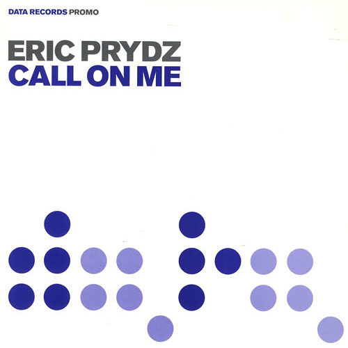 Eric Prydz - Call On Me (Vitz Remix)