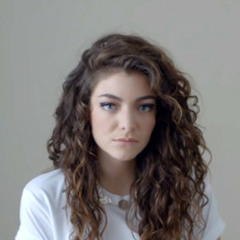 Lorde Inspired Playlist