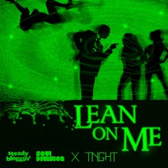 Jackie Chain - Parked Outside (Soul Division Chopped & Screwed Version TNGHT Edit Refix)