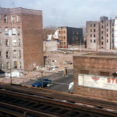 The City [Prod. By Jonney E]