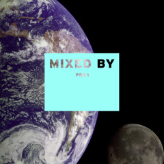 MIXED BY PBDY