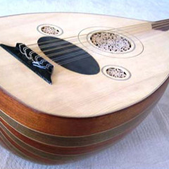 Teenage Dream "Oud Cover"