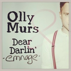 Olly Murs - Dear Darlin' (emnage's Acoustic Cover Edit)