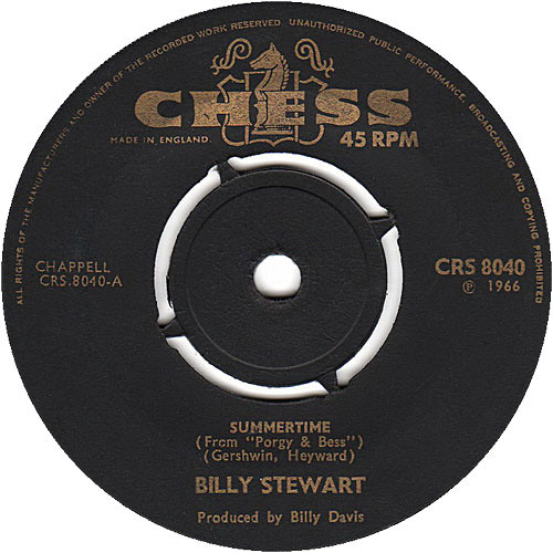 Stream Billy Stewart Summertime Stuck On You Movie By Omar Abd El Monem Listen Online For Free On Soundcloud