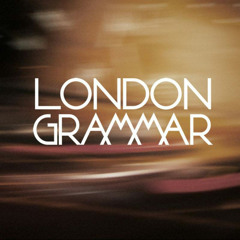 London Grammar - Nightcall (Ben Stecker Remix)