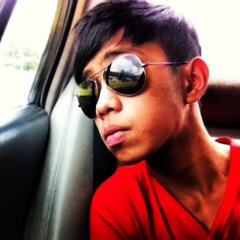 In Love With You - Arill Fesol (ukulele Cover)