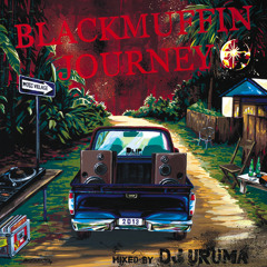 BLAKMOFINjap (AGAIN VIRGIN) / Calimshot [from BMJ2013]