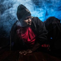 Dream Ray Lee ft. Tragman - "Knowing" (prod.by Fryta)