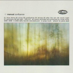 Manual - "Sanctuary"