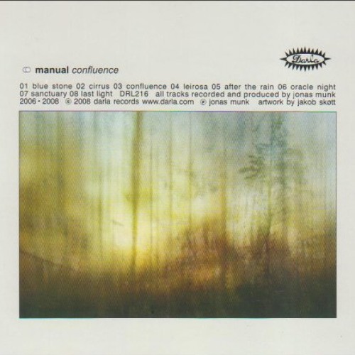Manual - "Sanctuary"