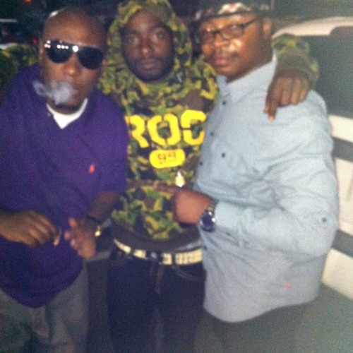 Hate On Me By Geo Feat.E Shame,Yung Wax,DJ Graff & Freddy Ruger