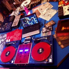 Rocket In The Pocket-Live Mash Up-DJ Mirage