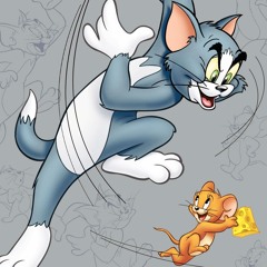 Daniel Kelly and Andrew Gaudion Narrate Tom and Jerry
