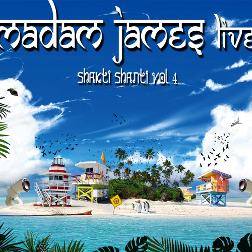Madam James SHAKTI SHANTI VOL 4 Live 1.2.wav.MP3