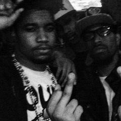 TMDK (Can't Think Str8) Feat $taxx And Aqiyl Beatz at Eastover NOLA