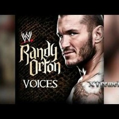 Randy Orton Theme Song 2011 Voices Rev Theory