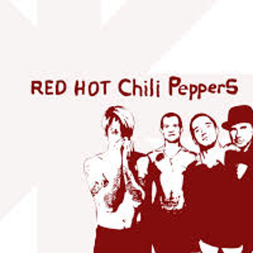 Red Hot Chilli Peppers - By The Way